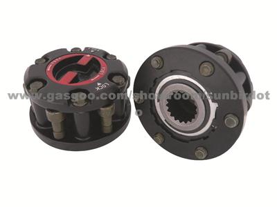 Free Wheel Locking Hub 8-97113446-PT