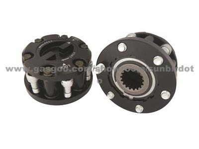 Free Wheel Locking Hub 8-94173-313-0