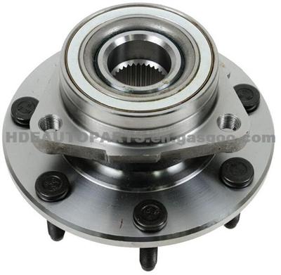 Ford F250 F150 515022 Wheel Hub Bearing