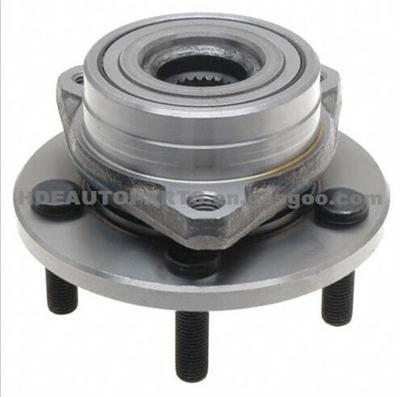 Ford Taurus Lincoln Continental 513100 Wheel Hub Bearing