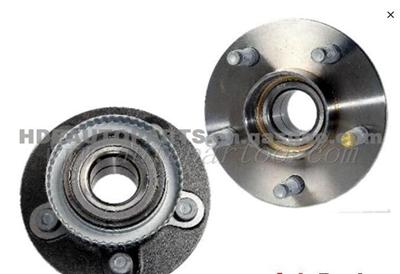 Ford Crown Lincoln Town 513104 Wheel Hub Bearing