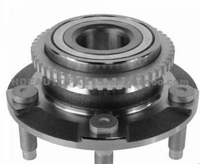 Ford Mustang 513115 Wheel Hub Bearing