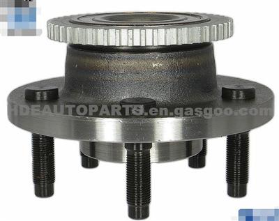 Ford Crown Grand Lincoln Town 513202 Wheel Hub Bearing