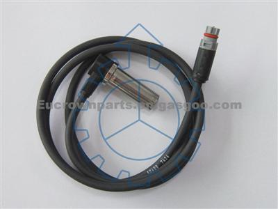 IVECO ABS Sensor 504007426,500342090,0265004025,0 265 004 025,0486000078238,0486000079000