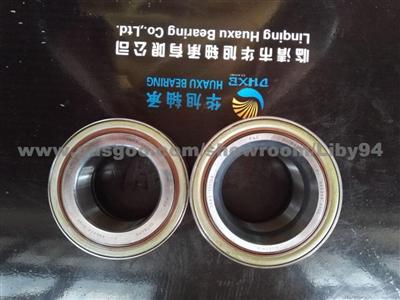 18417 FEBI BILSTEIN TRUCK BEARING