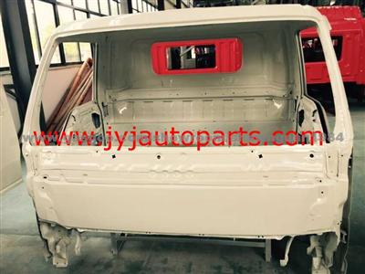 ISUZU 600P NPR/NKR Cabin Shell Assembly