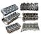 VW Polo BMG Engine Cylinder Head 03C103373E - img1