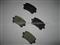 SKODA Octavia VOLKSWAGEN Passat/Golf/Tiguan/Touran/Jetta/Sharan/Scirocco/MAGOTAN Brake Pad D1348-8213 - img2