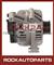 12v 105a Auto Alternator 0124415033 12520253 22708250 for Buick Century 3. 1l China Alternator - img1