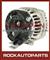 12v 105a Auto Alternator 0124415033 12520253 22708250 for Buick Century 3. 1l China Alternator - img3