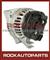 12v 105a Auto Alternator 0124415033 12520253 22708250 for Buick Century 3. 1l China Alternator - img4