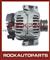 12V 150A FOR CHRYSLER 2.2L AUTO ALTERNATOR 0124615042 04852629AA 0131545802 A0131545802 - img1