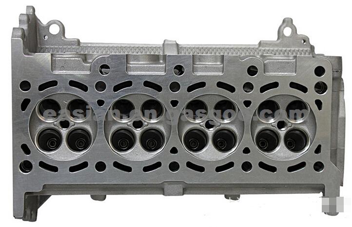 Mid City Nissan >> GM Spark Aveo LMU/B12 Cylinder Head 96666228, OEM Number ... Mid City Nissan >> GM Spark Aveo LMU/B12 Cylinder Head 96666228, OEM Number ...