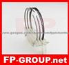 Kia Auto Parts G4GB G4GF G4GN G4CP G4GM G4JP G4DM G4GC Piston Ring