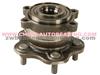 Wheel Hub 43202-JK00A