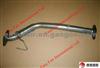 INLET/OUTLET PIPE ASSY-MUFFLER 1203012-P00