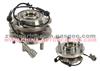 Wheel Hub 40202-ZP90A 40202-4X01A 40202-EA300