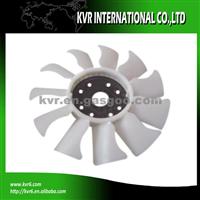 Heavy-Duty Engine Cooling Fan Blades For Ford