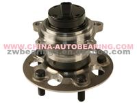 Wheel Hub Units 42450-44040