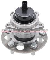 Wheel Hub Units 42450-28012