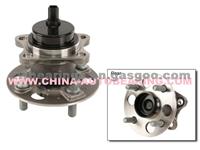 Wheel Hub Units 42450-52060 3DACF026F-24 YARIS