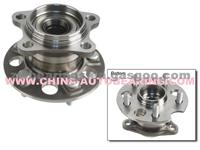 Wheel Hub Units 42410-0E021,42410-48040,HIGHLANDER 4WD