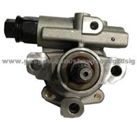 Custom Power Steering Pump For Toyota Truck 1995-2004 6 Cyliners 44320-04050