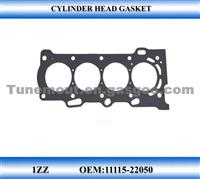 For Toyota Engine 1ZZ Engine Cylinder Head Gasket