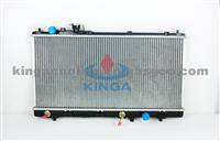 Auto Radiator For Mazda FML`03 AT (KJ-16071)