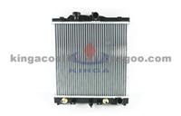 Auto Radiator For Honda Civic'92-00 Ek3/Eg8 At