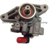 Duralast Power Steering Pump Repair For Honda Civic 2006-2009 FA1 56110-RNA-A01