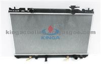 Auto Radiator For TOYOTA Camry`03 ACV30 2.4