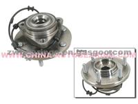 Wheel Hub 40202-7S100 INFINITI QX56