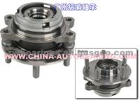 Wheel Hub 40202-CA06C NISSAN MURANO