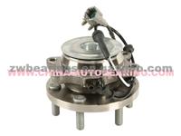 Wheel Hub 40202-4X00A