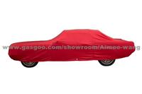 Security &Beautiful &Waterproof ---Car Covers