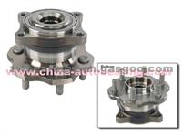 Wheel Hub 43202-4X00A 43202-EA000