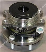 Wheel Hub 40202-EB71B 40202-EB71C