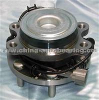 Wheel Hub 40202-EA000 Nissan Pathfinder