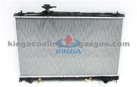 Auto Radiator For Toyota Acm21/Acm26'26 01-04 At