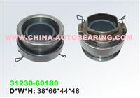 Release Bearing 31230-60180 31230-60181