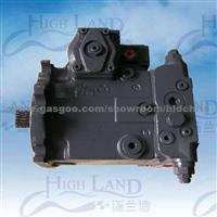 China For Repair Factory Short Delivery Tractor Hydraulic Pump