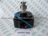 Isuzu 4JG2-T Head Rotor 096400-1690