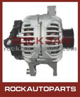 FOR DODGE Ram Pickup 8.0L AUTO ALTERNATOR 0124525007 56028560AA AL6429N