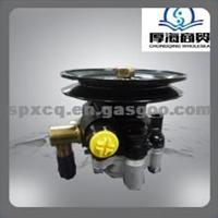 2015 Hot Sell Steering Pump For Toyota 44320-35530 With High Quality Steering Pump Manufacturer