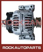 OPEL Vectra 2.0 AUTO ALTERNATOR 0124415009 0124415025 93172075