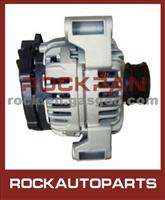 MERCEDES BENZ E200 AUTO ALTERNATOR 0121540302 0124325040 0124325038