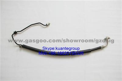 Hydraulic Power Steering Hose Replacement Honda Civic 2006-2010 53713-SNV-P01