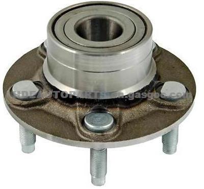 Ford Taurus 512106 Wheel Hub Bearing