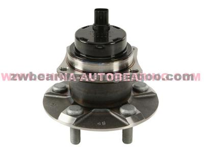 Wheel Hub Units 42450-63011